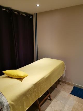 Salon de Manucure Cél'ile de beauté 0