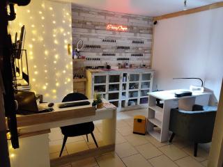 Salon de Manucure Passy'Ongle 0