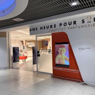 Salon de Manucure E.Leclerc Une Heure Pour Soi 0