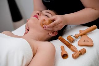 Salon de Manucure A la Poudre de Fée En activité depuis 3 ans 0