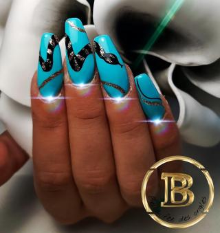 Salon de Manucure Bella fée des ongles 1