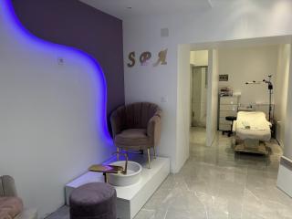 Salon de Manucure Rosa Beauty 0