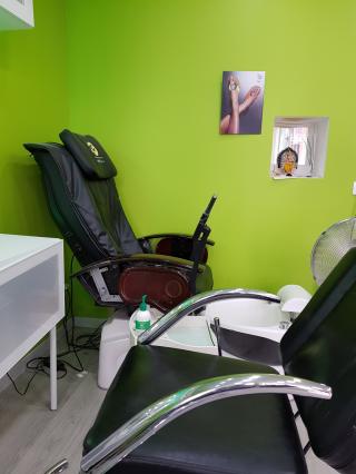 Salon de Manucure Ritika Nail Beauty 0