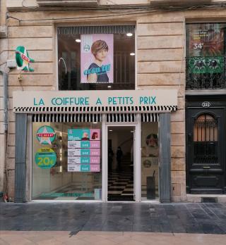 Salon de Manucure Tchip Coiffure Bordeaux Ste Catherine 0