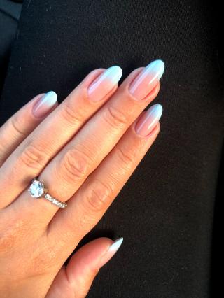 Salon de Manucure Onglerie Charlotte à Sallanches 0