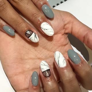 Salon de Manucure Onglerie Charlotte à Sallanches 0