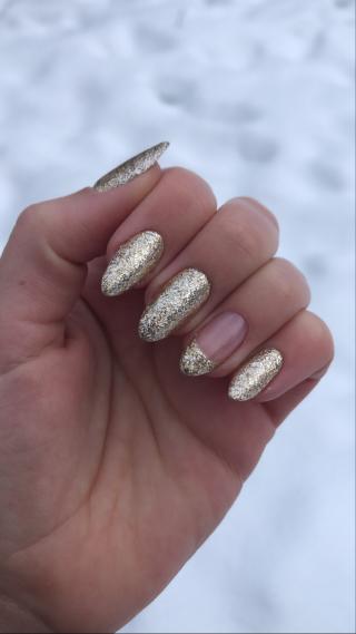 Salon de Manucure Onglerie Charlotte à Sallanches 0