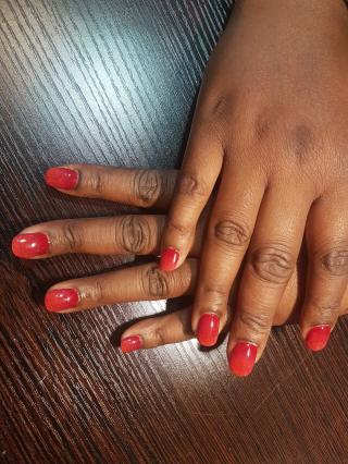 Salon de Manucure MORENITA - Institut de beauté, épilation, solarium,Viry-Châtillon 0