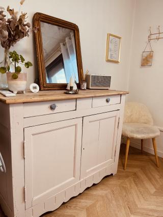 Salon de Manucure Esprit Bio 0