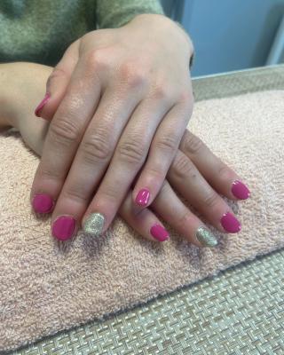 Salon de Manucure Bulle de bien-être 2