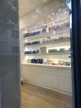 Salon de Manucure BEAUTYSSIME - Soins minceur et beauté Neuilly 0