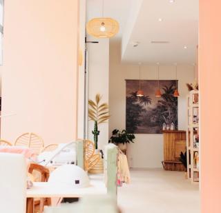 Salon de Manucure Institut Beaute d'Ange 0