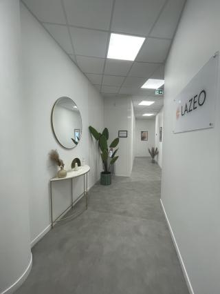 Salon de Manucure Lazeo Massy 0