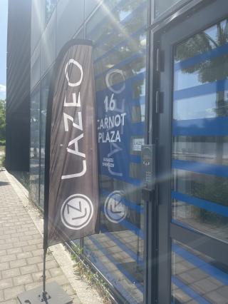 Salon de Manucure Lazeo Massy 0