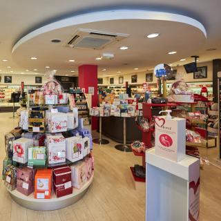 Salon de Manucure Nocibé - ST LO 0