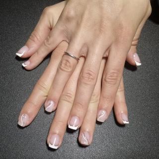 Salon de Manucure Sandrine mix beauty 0