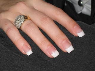 Salon de Manucure La Griff' de l'Ongle 0