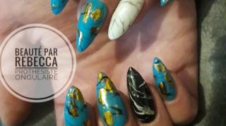 Salon de Manucure Beauté par Rebecca 0