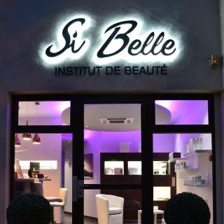 Salon de Manucure Si Belle 0