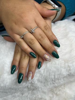 Salon de Manucure Elégance Beauty 0