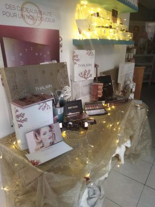 Salon de Manucure Beautes Gourmandes Nadine 1