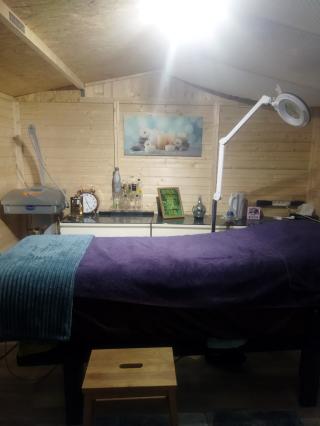 Salon de Manucure Beautes Gourmandes Nadine 0