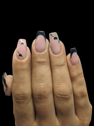 Salon de Manucure 1314 Institut 0