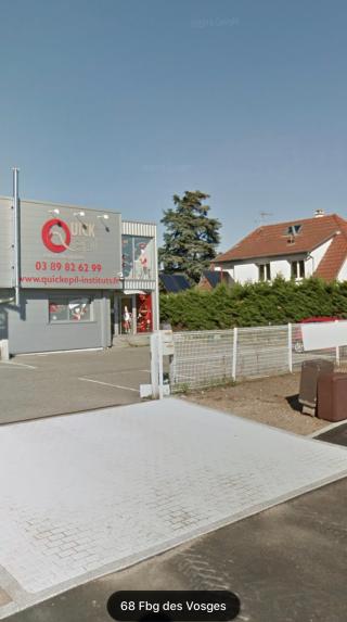 Salon de Manucure Institut Quick Epil' Cernay 0