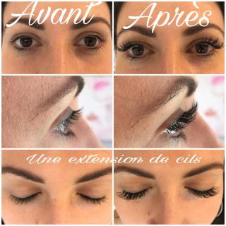 Salon de Manucure Clin D'Oeil 66 2