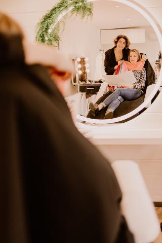 Salon de Manucure Le Labo d'Auré 0