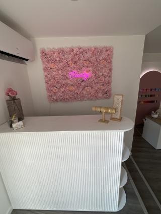 Salon de Manucure Léa Onglerie & O'regard 0