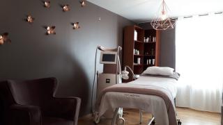 Salon de Manucure Beauté des Sens 1