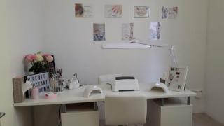 Salon de Manucure Petit Instant Cocoon 0