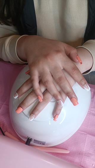 Salon de Manucure CB Institut 0