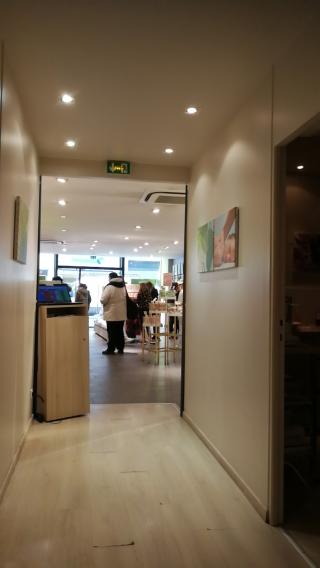 Salon de Manucure Yves Rocher 0