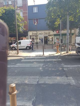 Salon de Manucure Jean Louis David - Coiffeur Gournay-sur-Marne 0