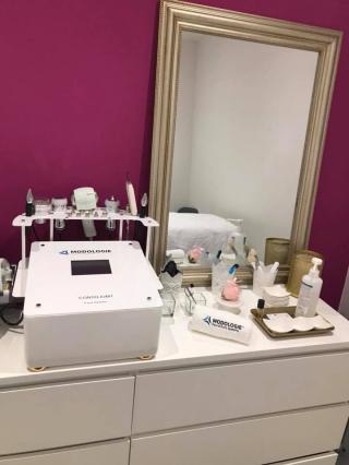 Salon de Manucure Relooking Minceur Herblay 1