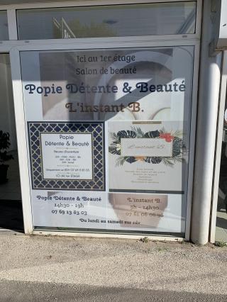 Salon de Manucure Popie Détente & Beauté 0