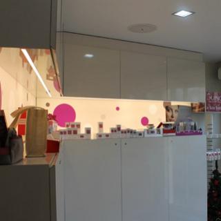 Salon de Manucure Institut Anthéa 0