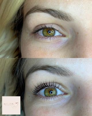 Salon de Manucure Beauty and cils 0