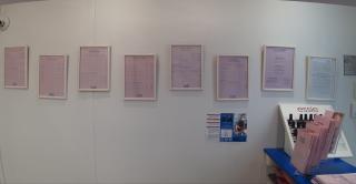 Salon de Manucure Institut de beauté Bodyminute 0