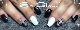 Salon de Manucure Nails So Glam 0