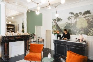 Salon de Manucure Les Rituels de Gabrielle - Institut de Beauté (Soins, Massages, Epilations, Microblading, Renata França) - Béziers 0