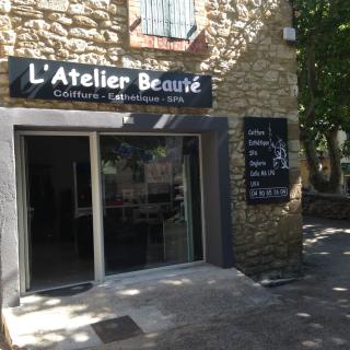 Salon de Manucure L'Atelier Beauté 0