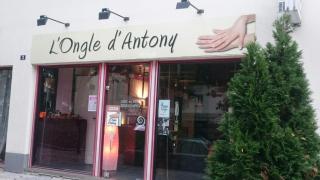 Salon de Manucure L'ONGLE D'ANTONY 0