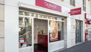 Salon de Manucure Institut Guinot 0