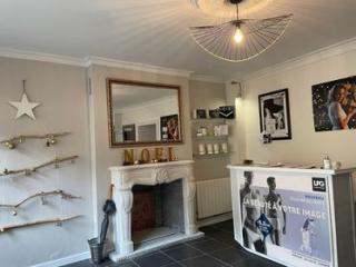 Salon de Manucure L'Escale Bien Etre 0