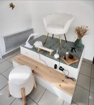 Salon de Manucure Mains’demoiselles 1