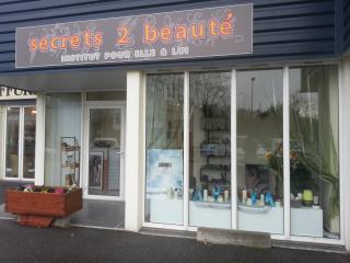 Salon de Manucure Secrets 2 Beauté - Institut de Beauté 0