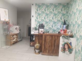 Salon de Manucure L’éveil des sens by Catarina 0